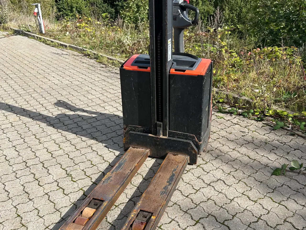 Billede 6 - SWE 080L. Stabler.