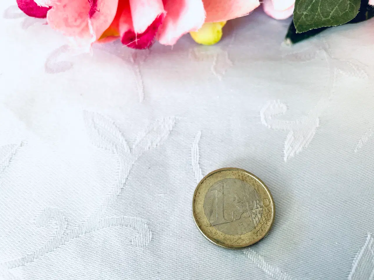 Billede 6 - Euro 1 mønt fra 2002 G 