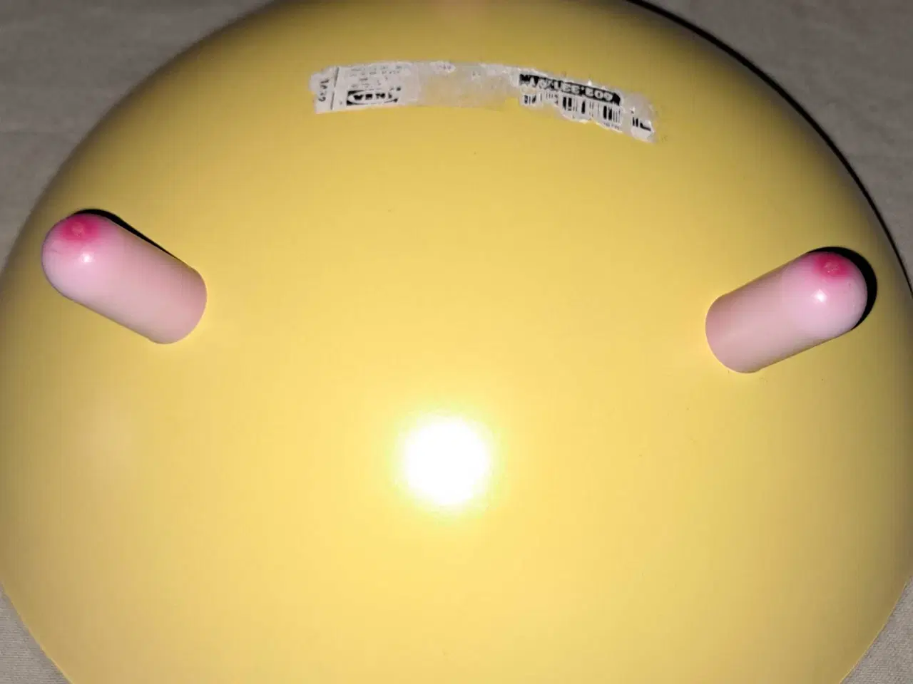 Billede 2 - Vintage Ola Wihlborg IKEA frugtskål