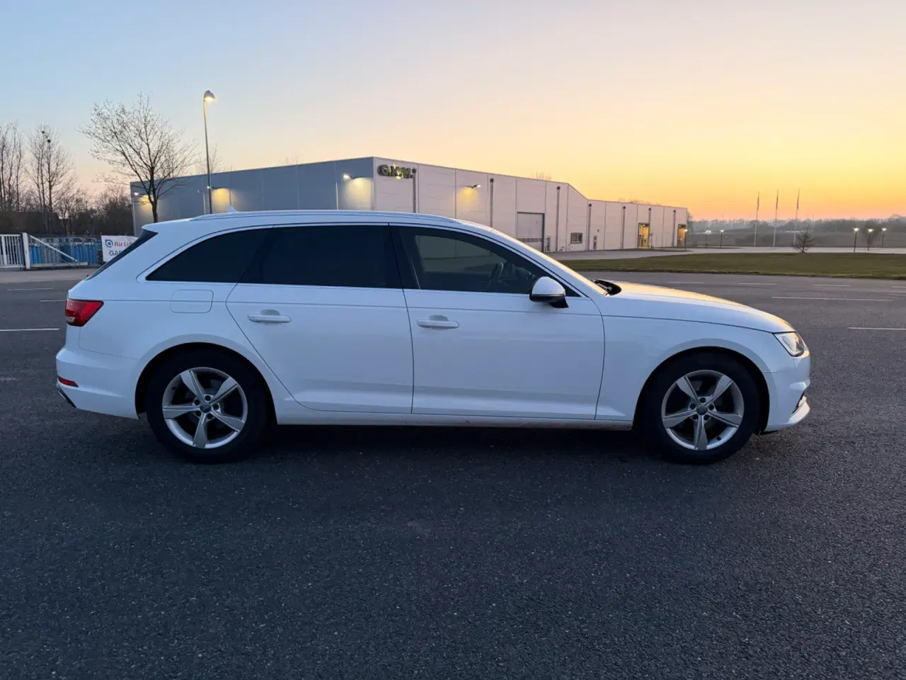 Billede 3 - Audi A4 40 TFSi Sport Prestige Avant S-tr.
