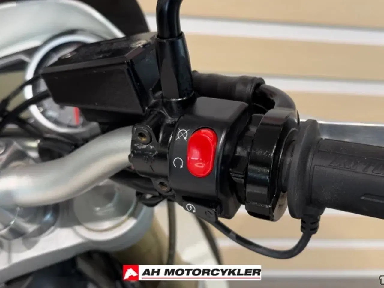 Billede 18 - Triumph Street Triple R