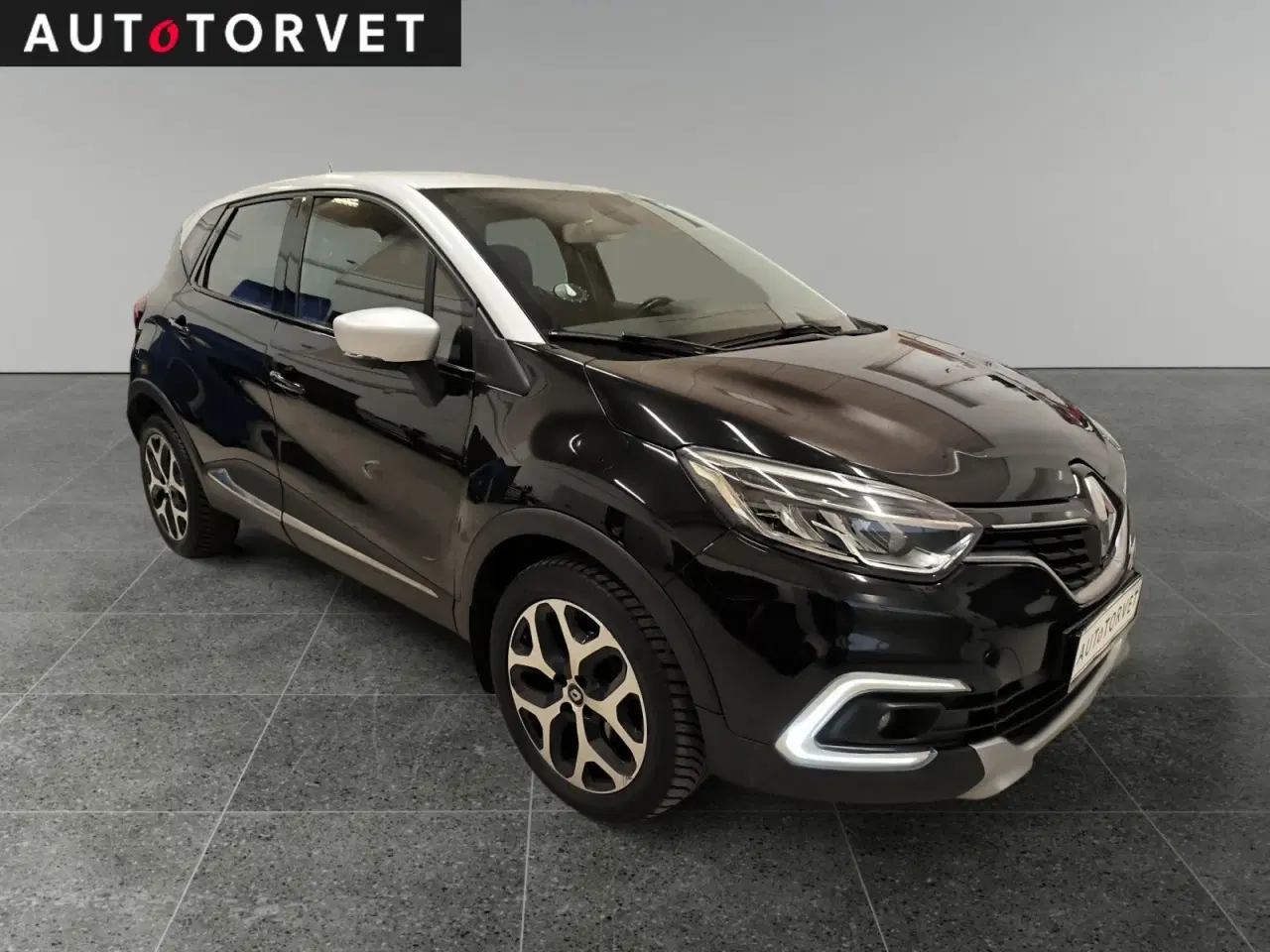 Billede 2 - Renault Captur 1,5 dCi 90 Expression