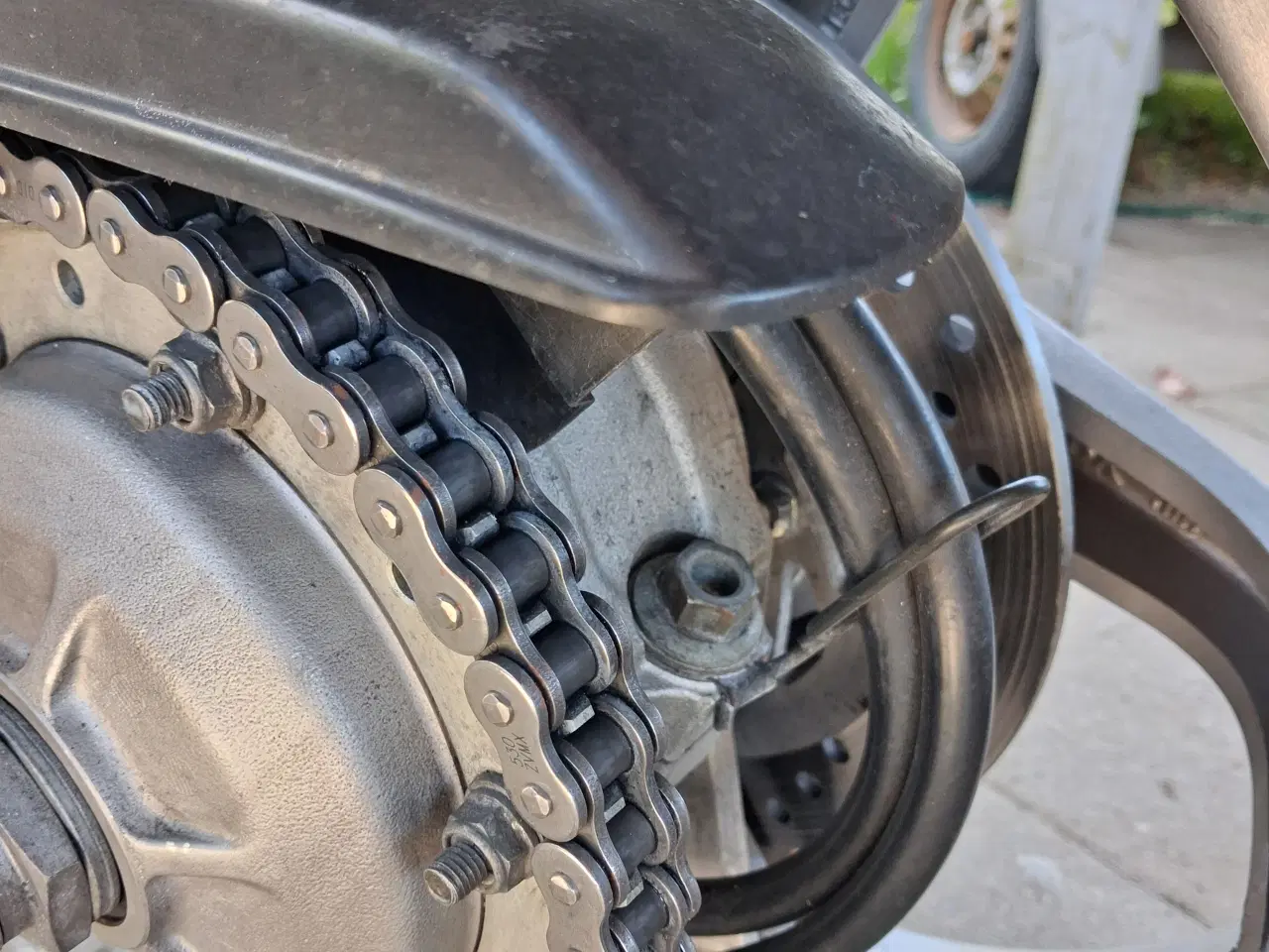 Billede 8 - Honda VFR 800 F