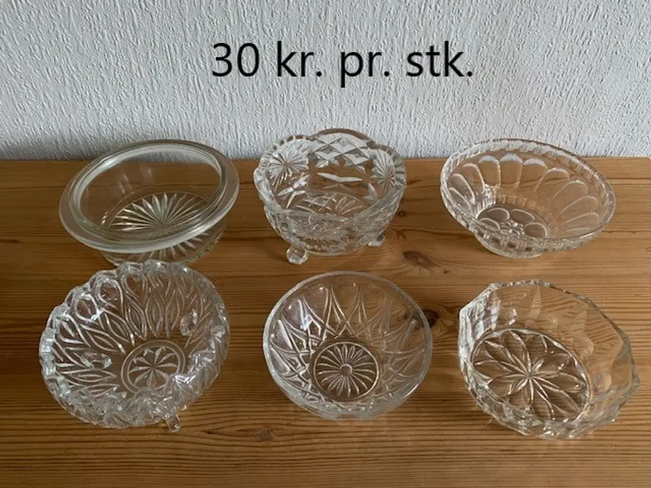 Billede 12 - Køkkenting og andet indbo - pris: 20 - 30 kr.