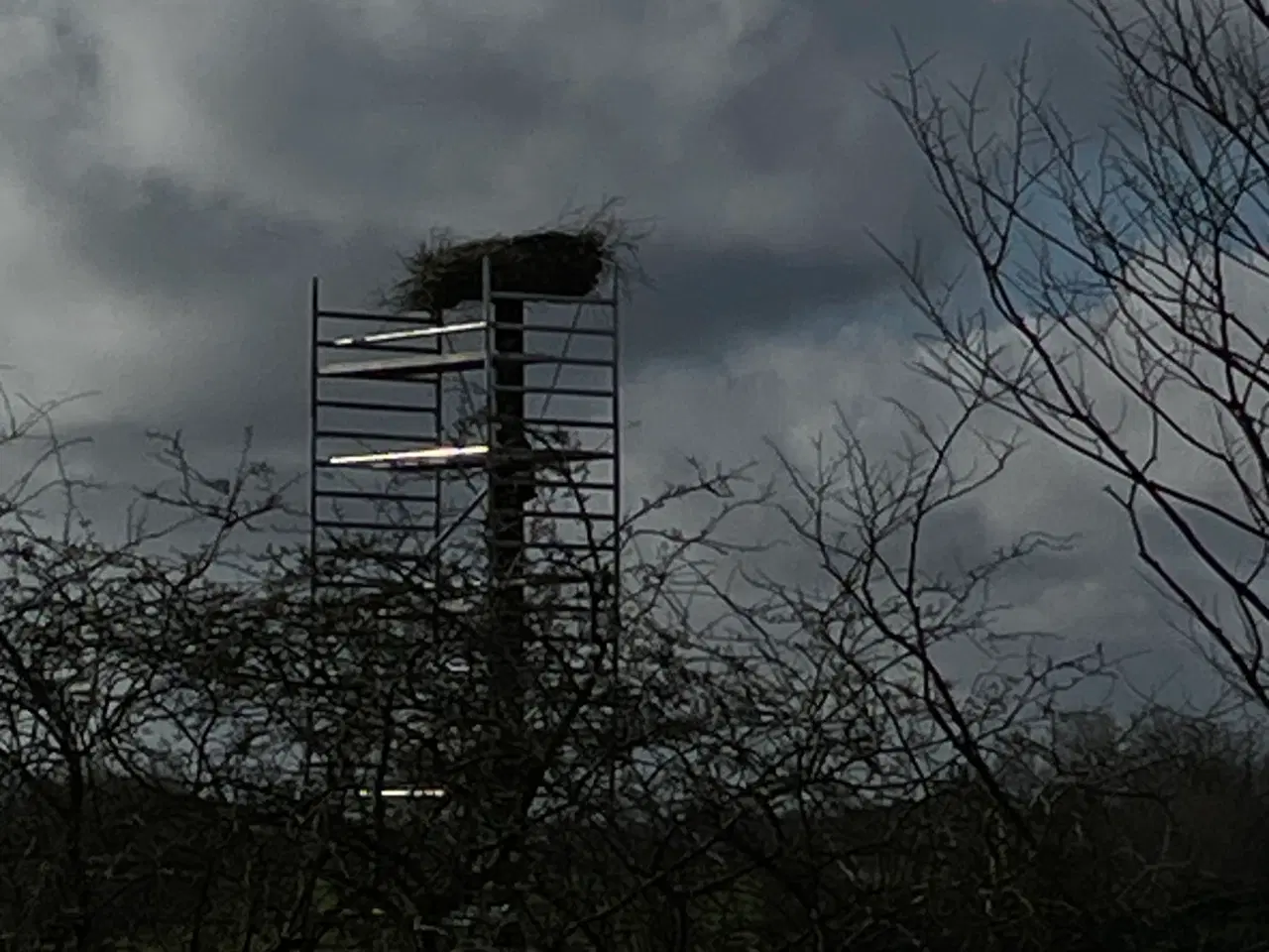 Billede 2 - Stillads udlejes