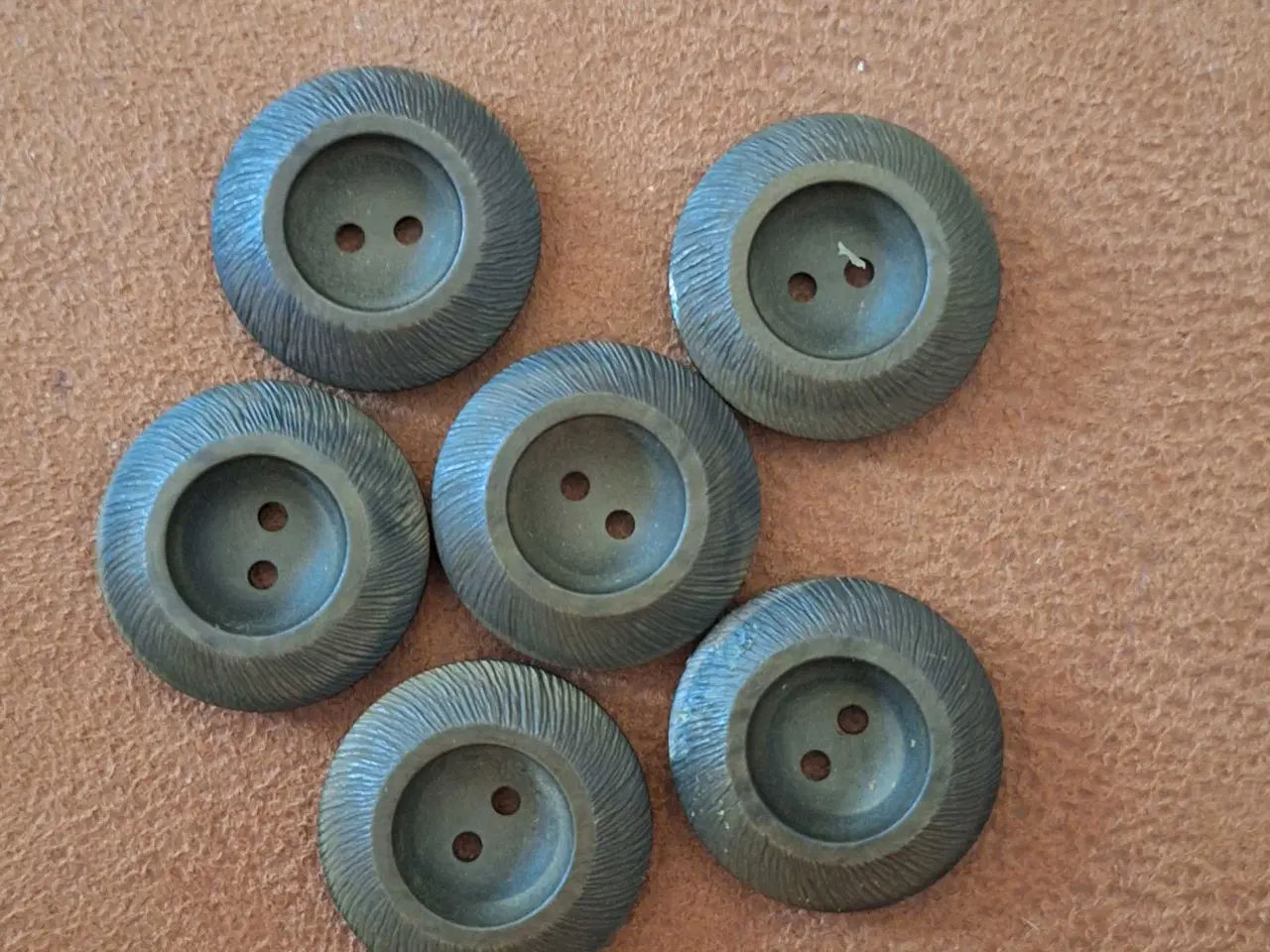Billede 1 - 28 mm knapper 