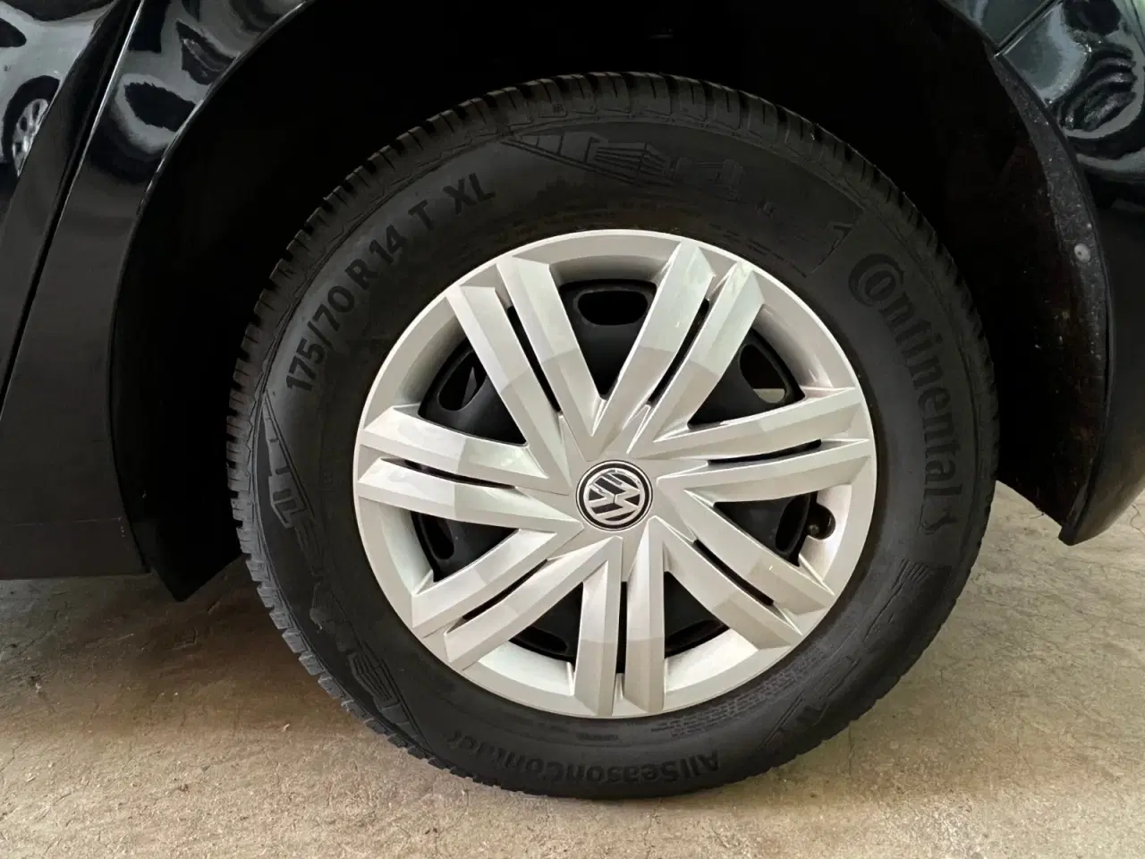 Billede 11 - VW Polo 1,0 MPi 80 Trendline