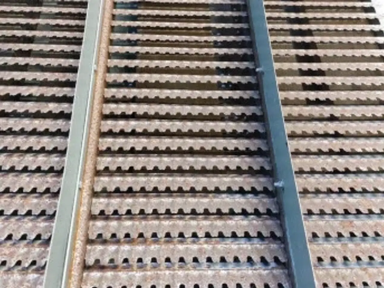 Billede 11 - Claas Dominator 108 Undersold 0001765170 (2)