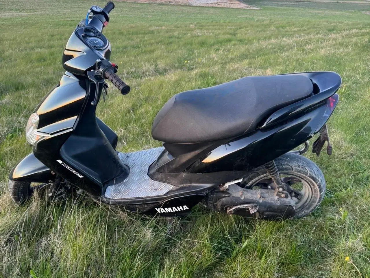 Billede 2 - Yamaha jog r
