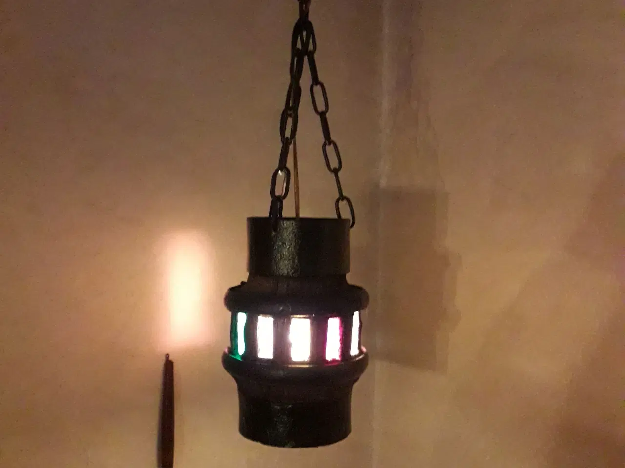 Billede 3 - lampe