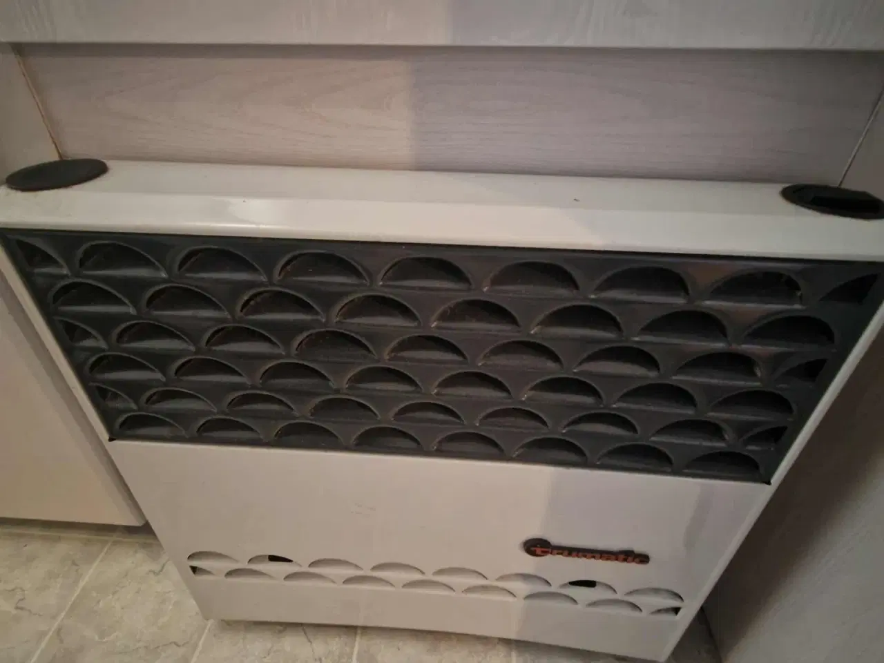 Billede 14 - 1996 - Hobby Excellent 535 UL