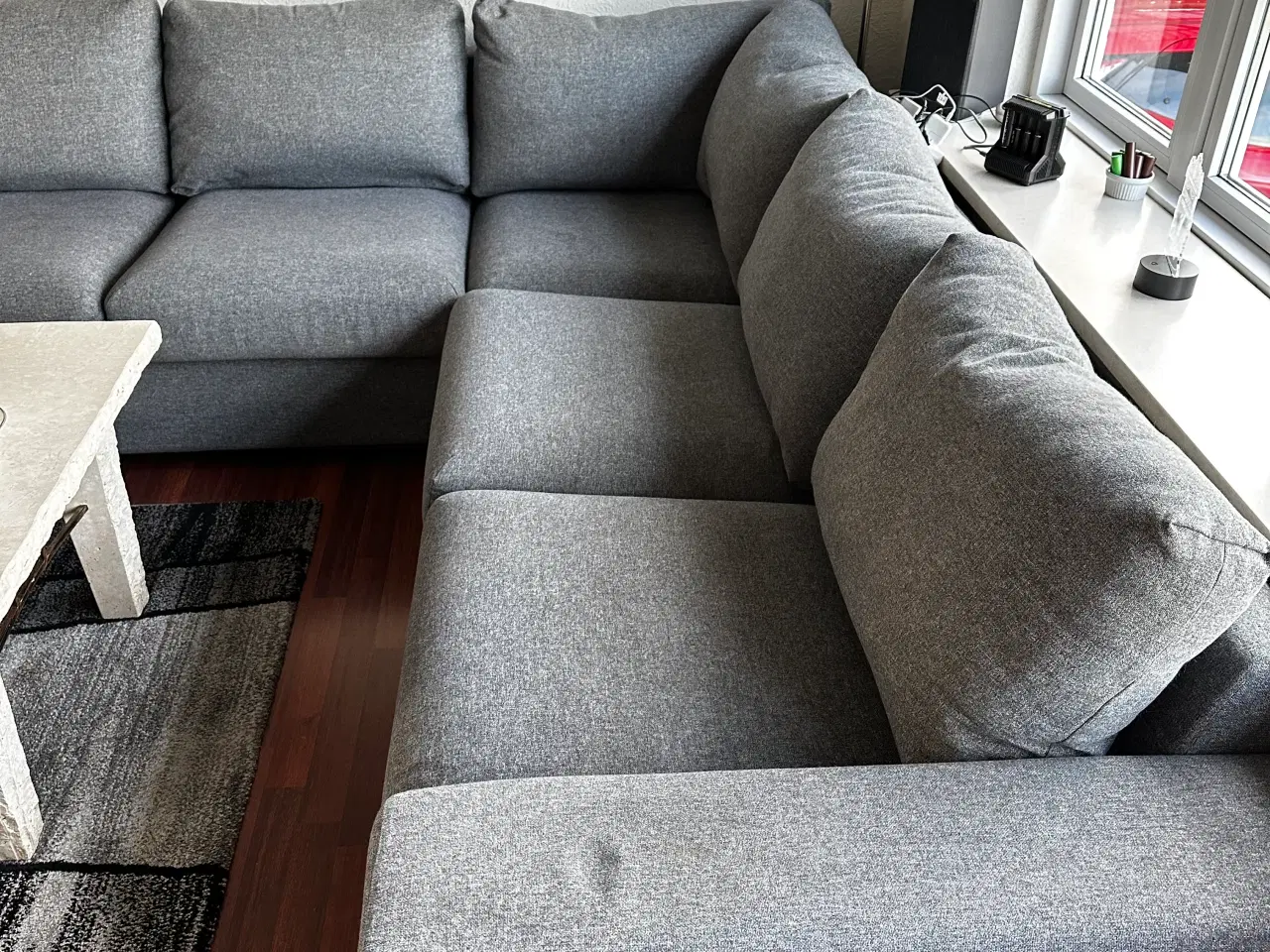 Billede 3 - Vimlesofa fra IKEA