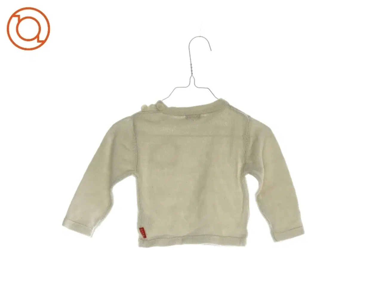 Billede 1 - Bluse fra Elle (str. 18 måneder)