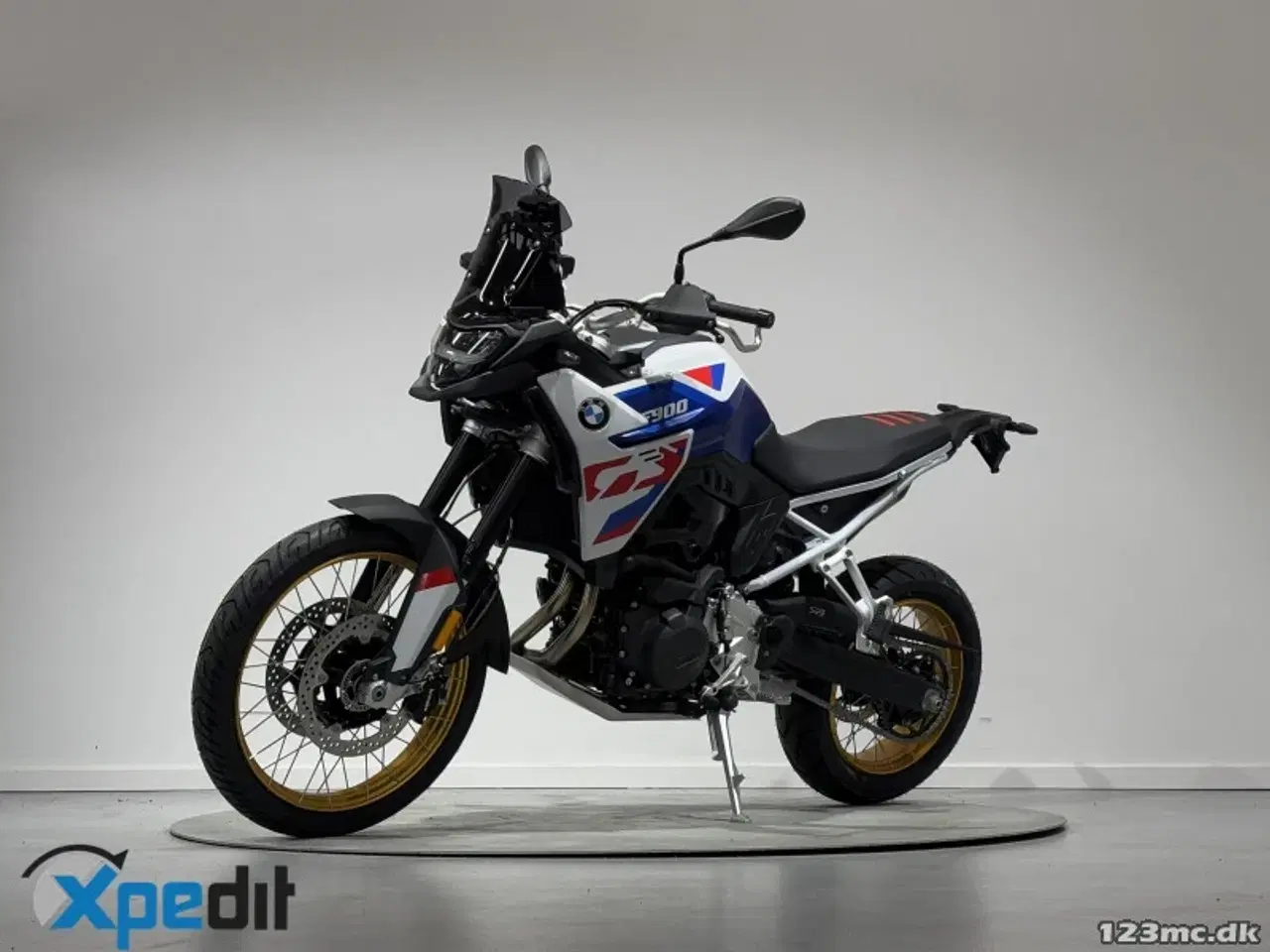 Billede 5 - BMW F 900 GS