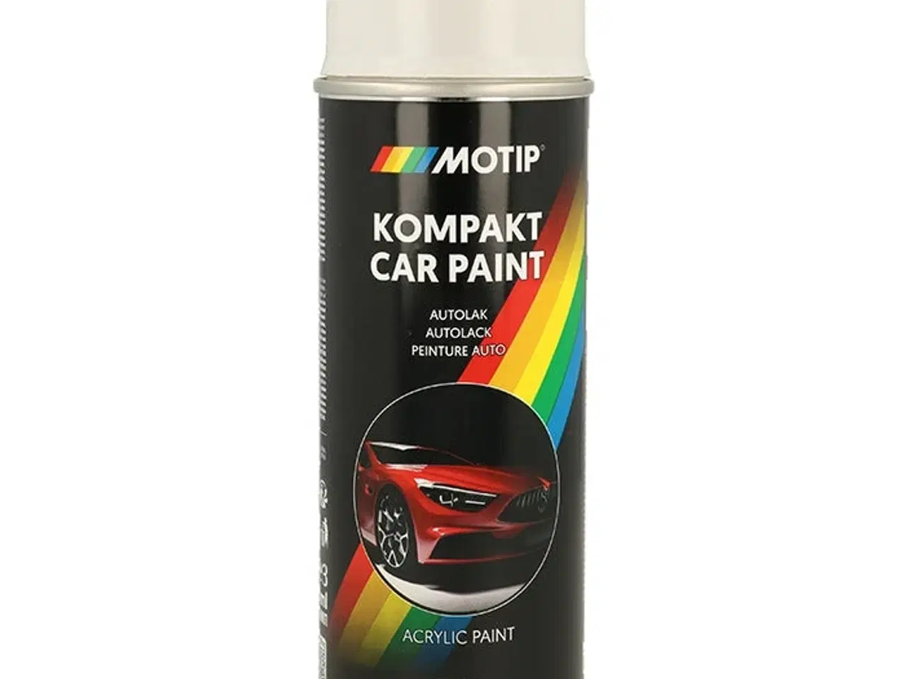 Billede 1 - Motip Autoacryl spray 55273 - 400ml