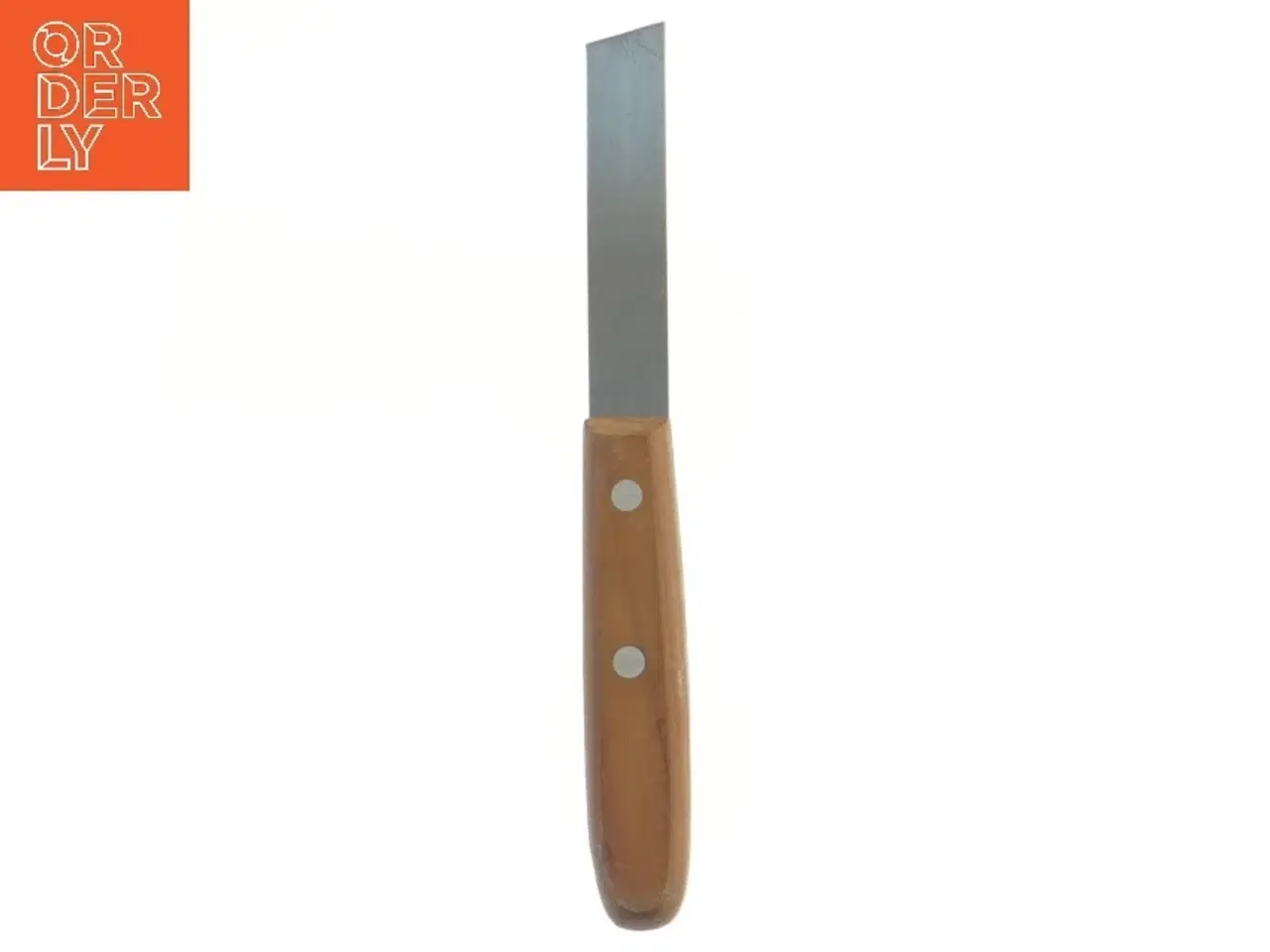 Billede 2 - Lille flad kniv (str. 20 cm)