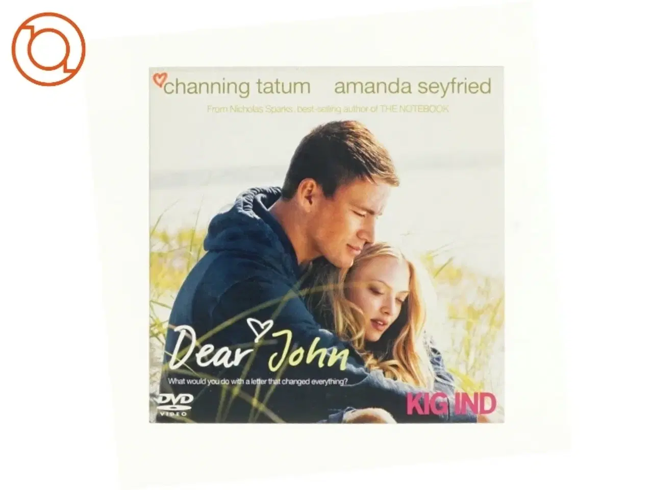 Billede 1 - Dear John