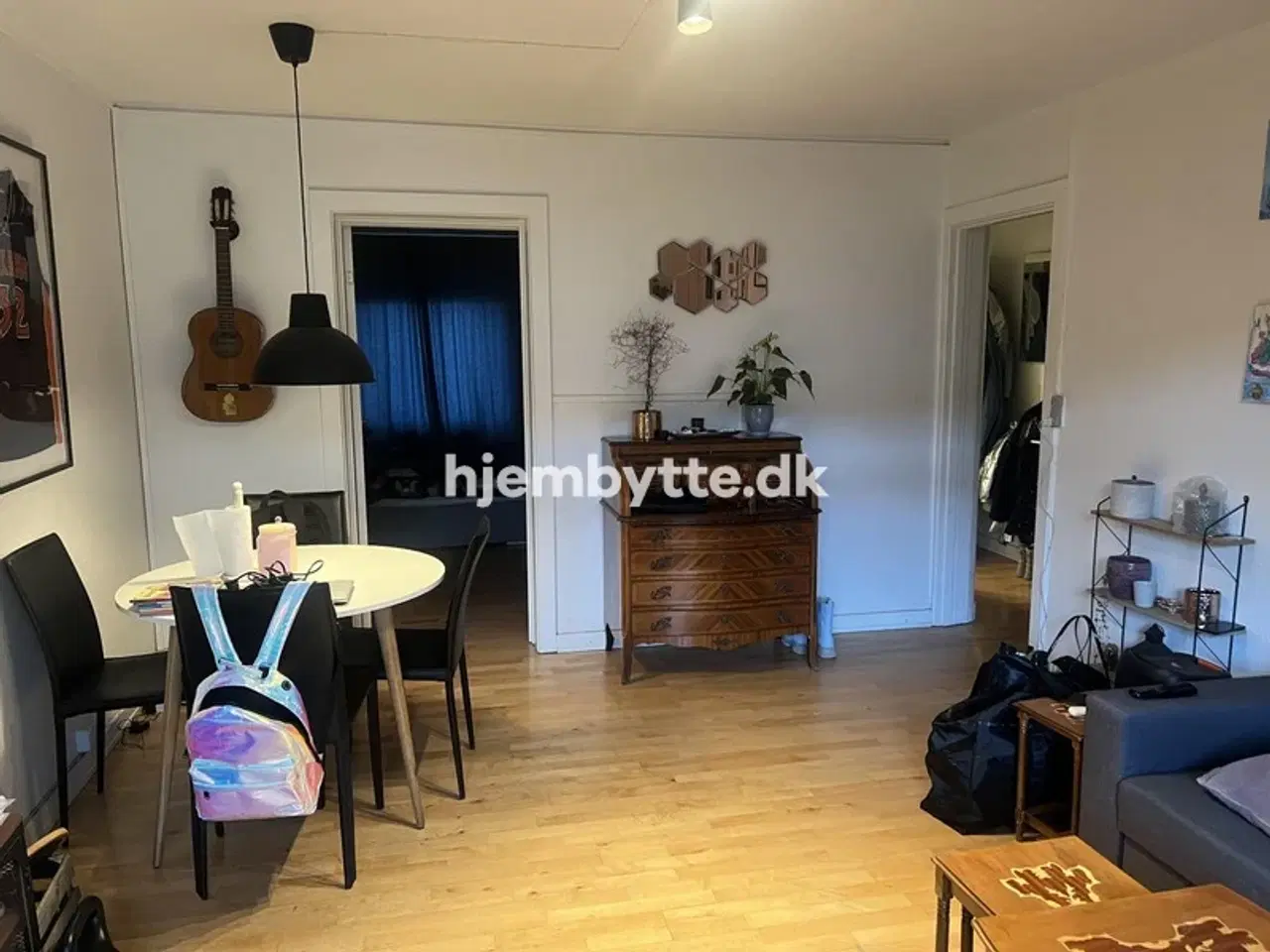 Billede 2 - Hjembytte - Løvetandsvej