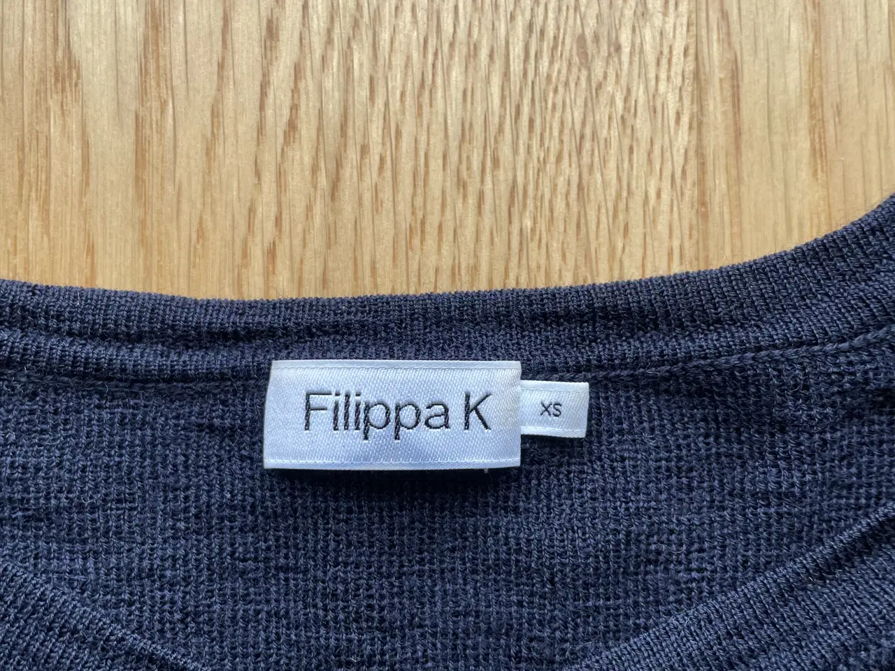 Billede 2 - Filippa K cardigan