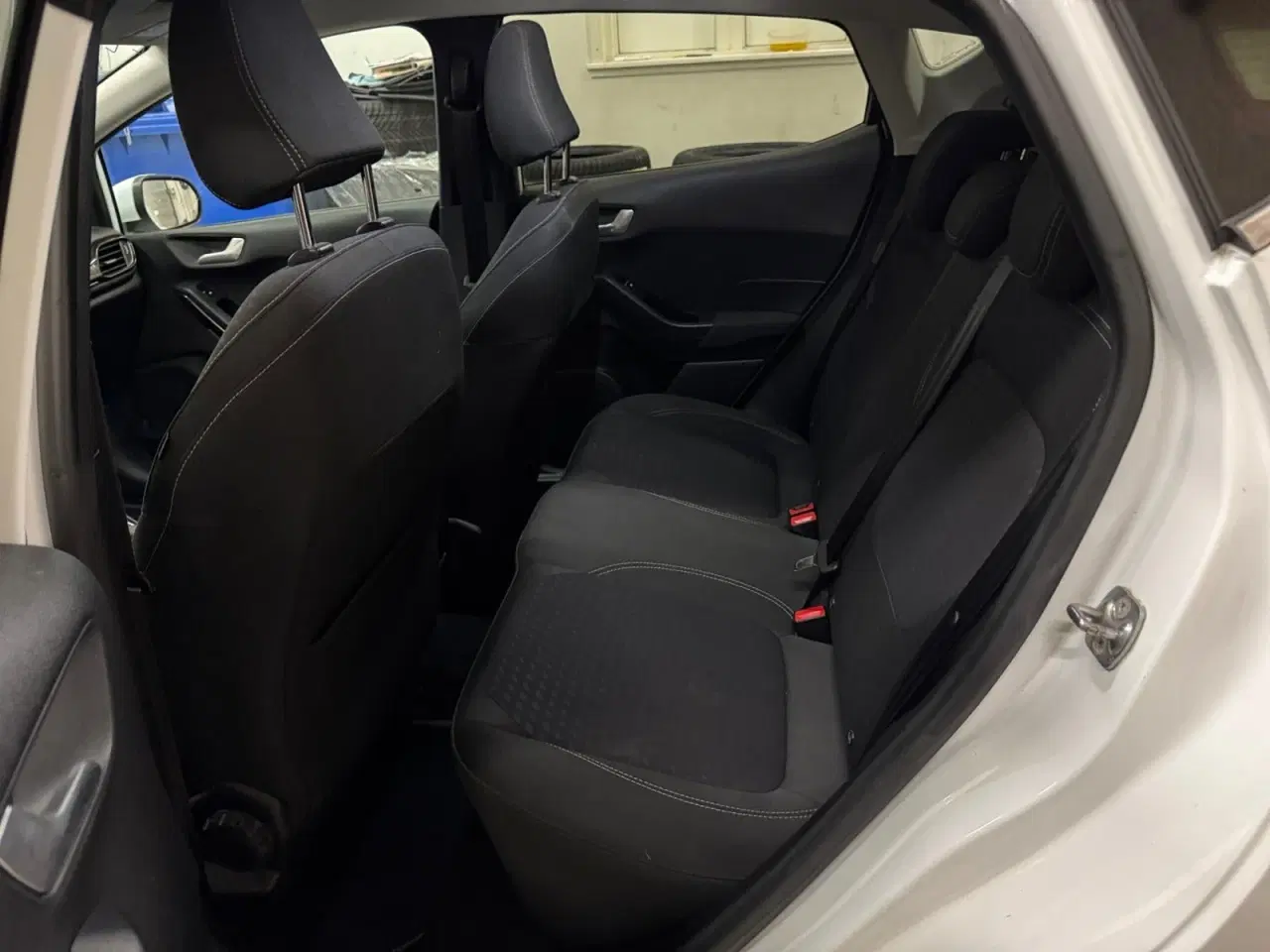 Billede 13 - Ford Fiesta 1,0 EcoBoost Titanium