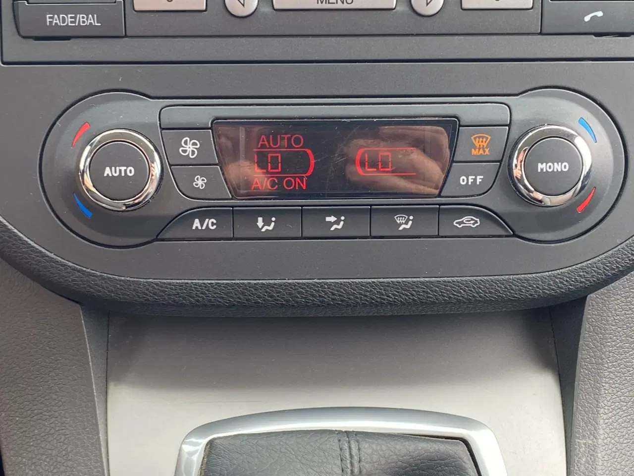 Billede 22 - Ford Transit Connect 210 L 1,6 TDCi HP Trend 95HK Van