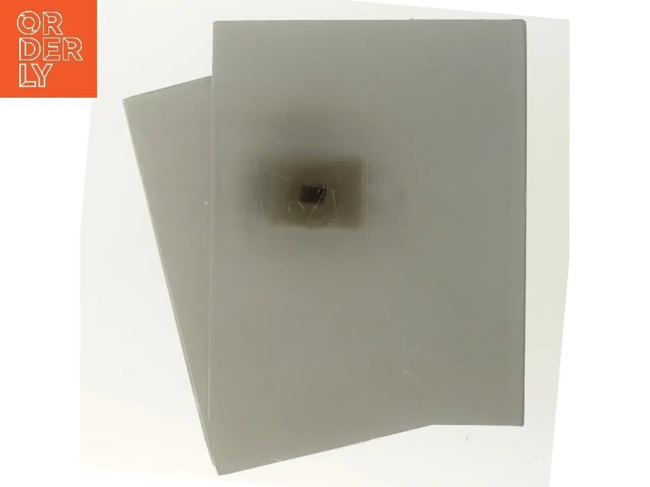 Billede 3 - Kunst under Hammeren bøger fra KUNSTBOGKLUBBEN