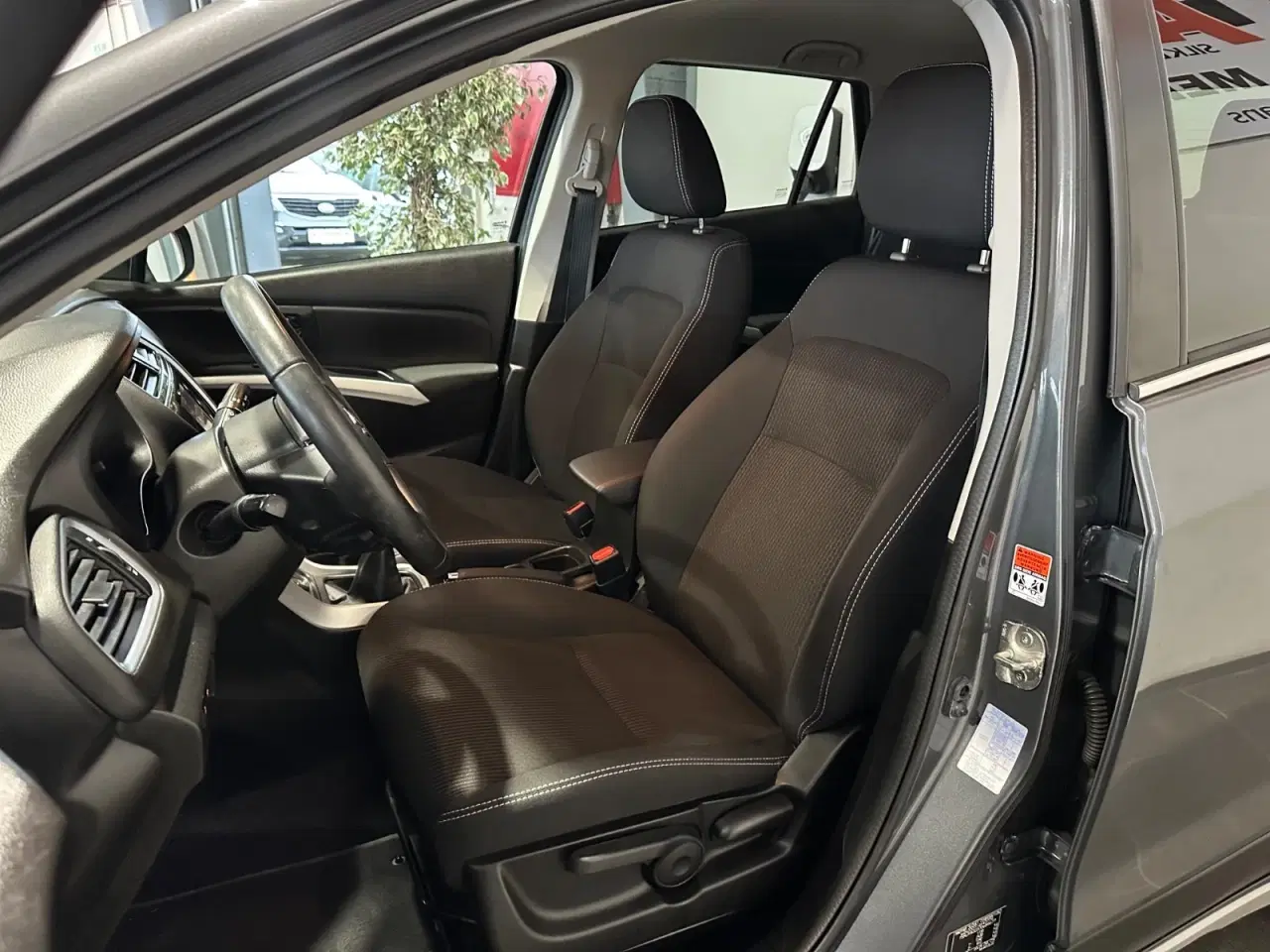 Billede 7 - Suzuki S-Cross 1,0 Boosterjet Exclusive KUP