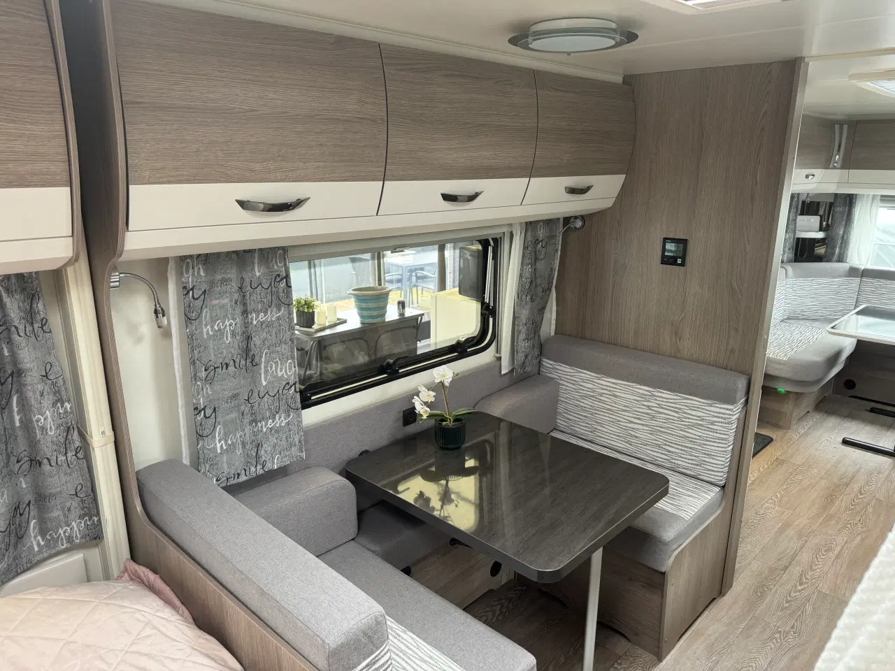 Billede 12 - Hobby prestige ukfe 720 fra 2022