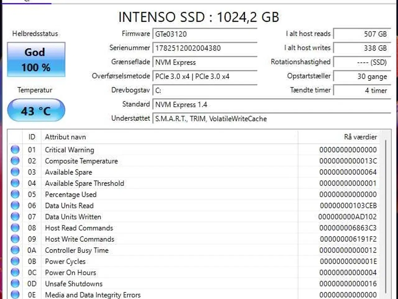 Billede 10 - Nybygget gamer PC, RX 9060 XT 16GB, Ryzen 5500, 16