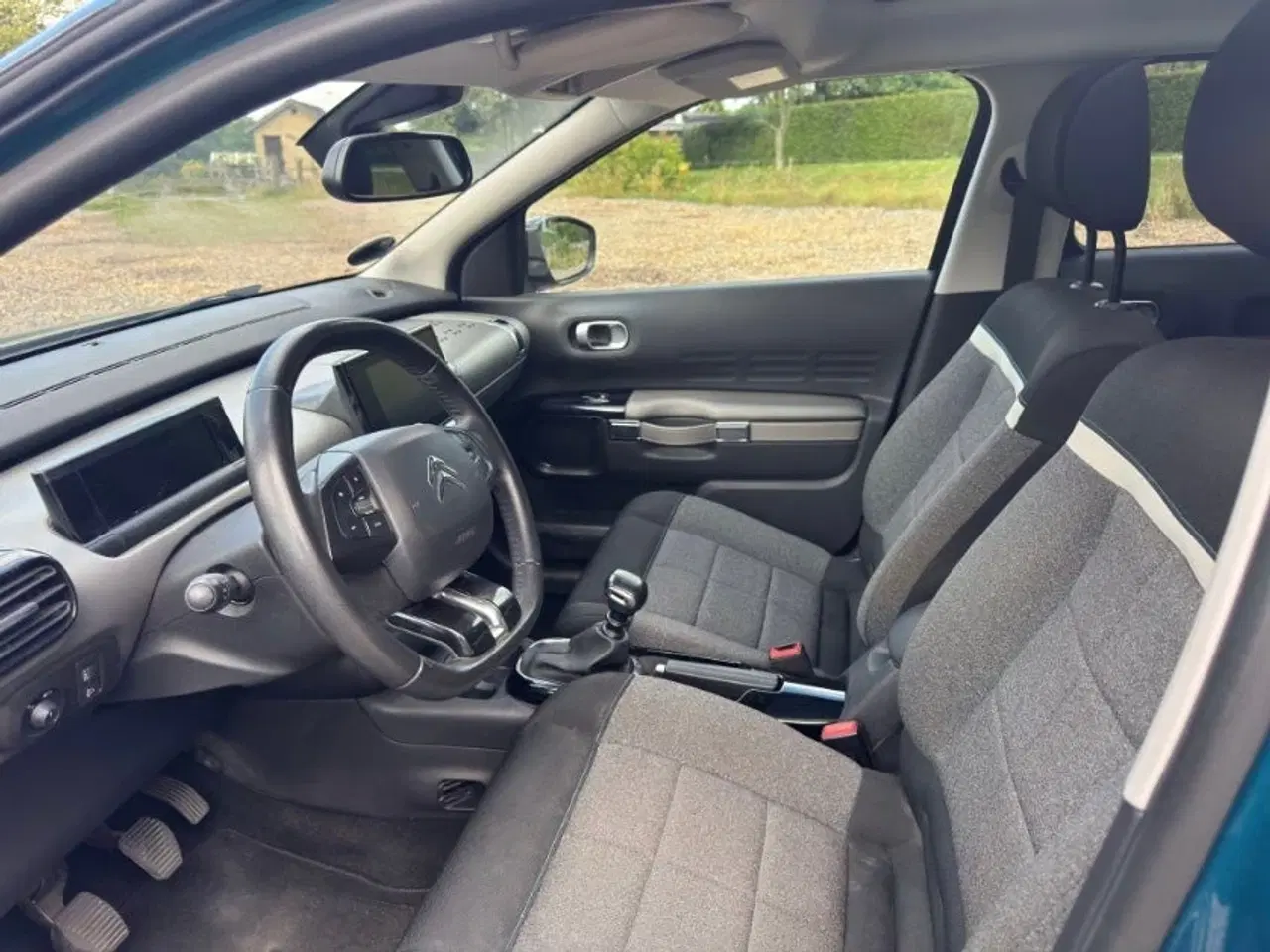 Billede 8 - Citroën C4 Cactus 1,6 BlueHDi 100 SkyLine