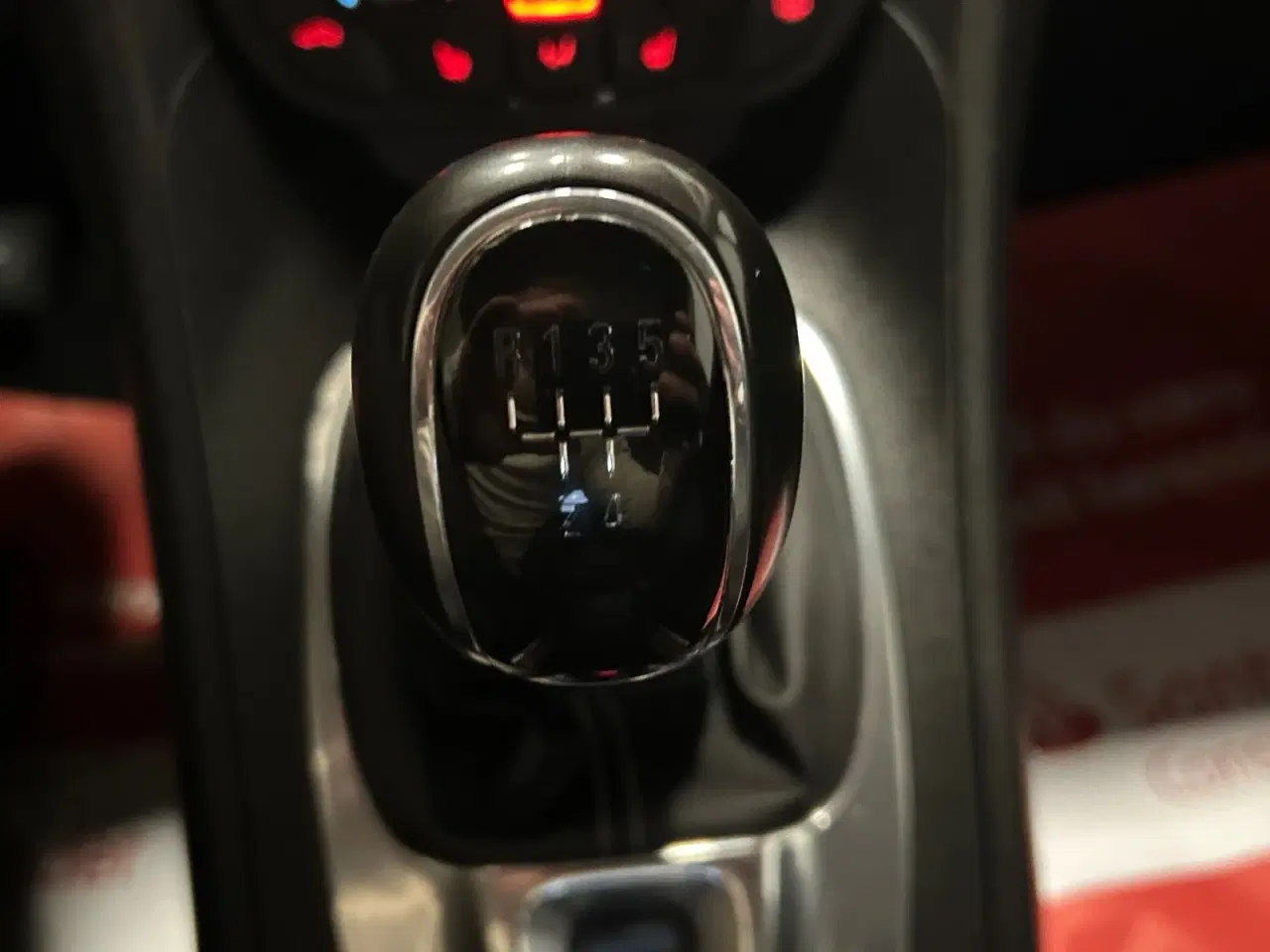 Billede 15 - Opel Meriva 1,4 T 120 Cosmo eco