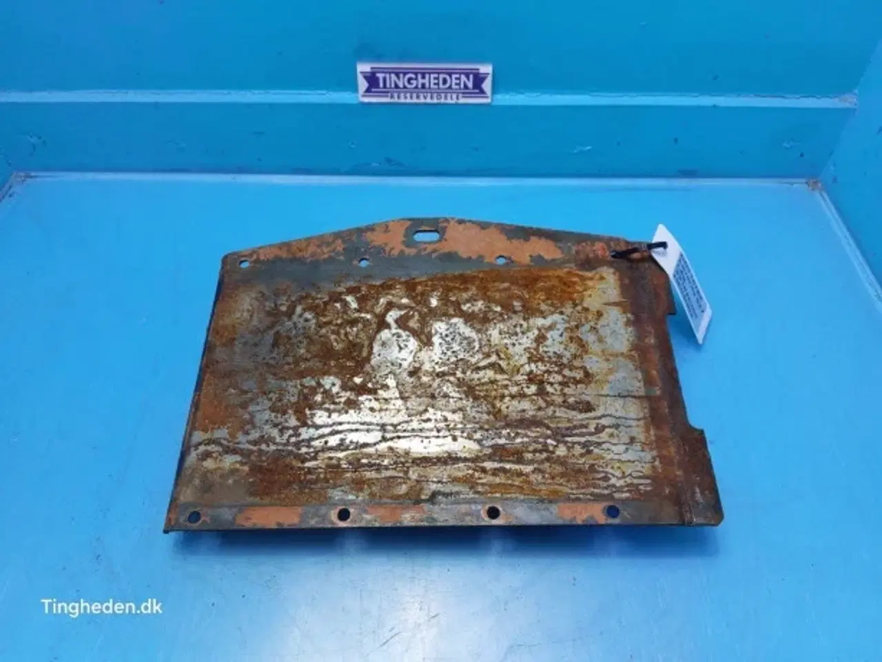 Billede 6 - Laverda 627 Låg 321826350