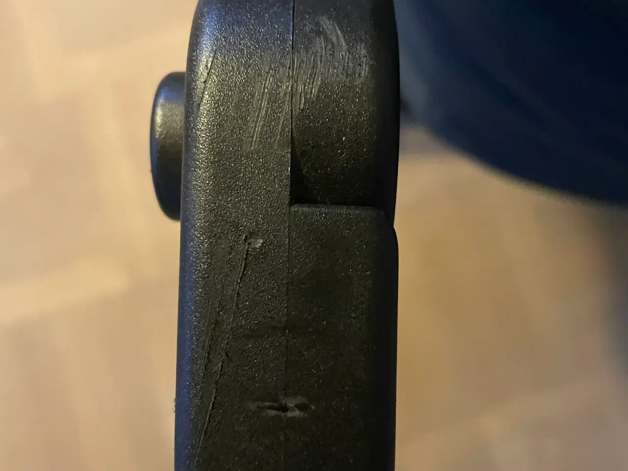 Billede 8 - Odder barnevogn