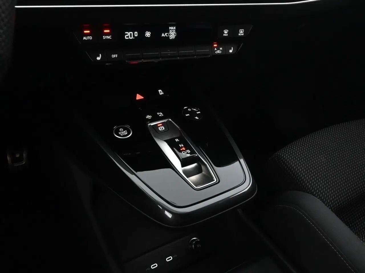 Billede 12 - Audi Q4 e-tron 40 Attitude S-line