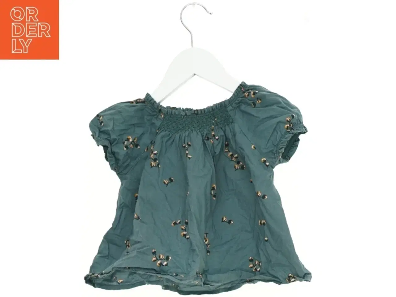 Billede 1 - T-Shirt fra Pomp de Lux (str. 86 cm)