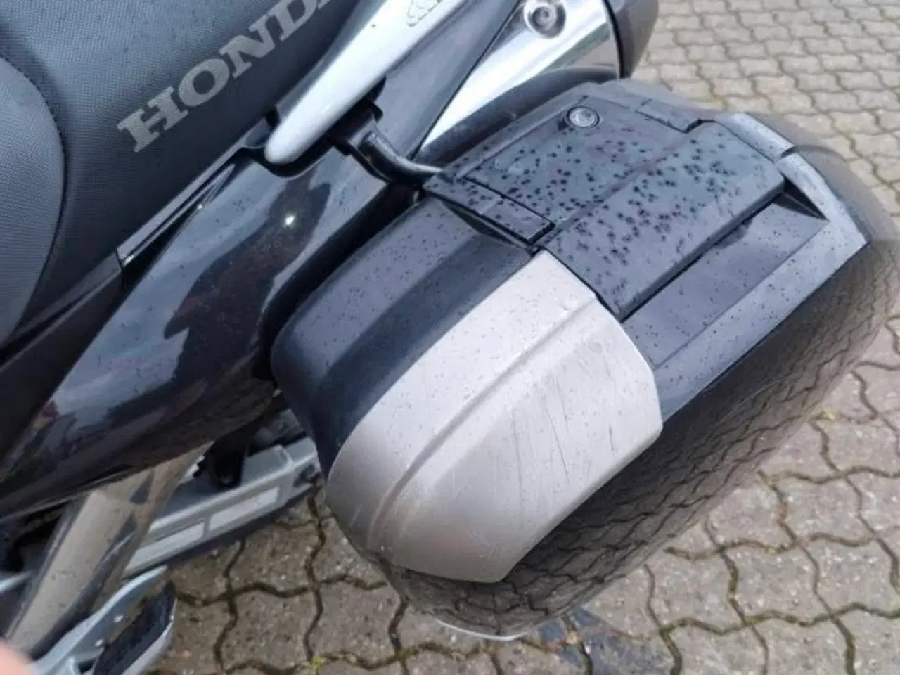 Billede 7 - Honda XL 1000 VA