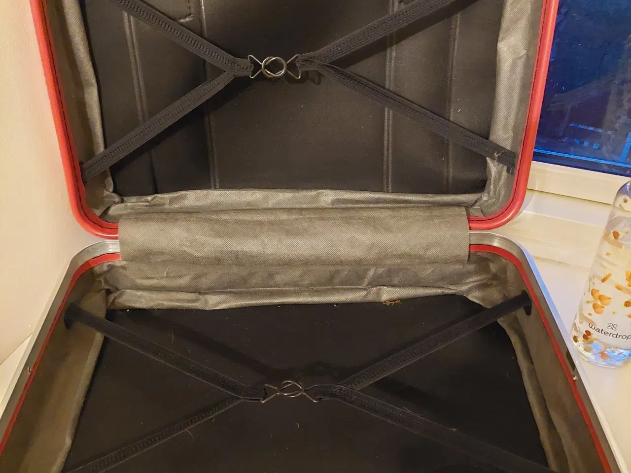 Billede 3 - Retro kuffert