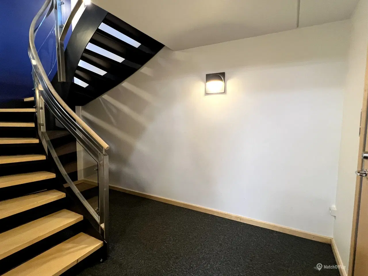 Billede 22 - Stort og velplaceret erhvervslejemål i Frederikshavn på 539 kvm!