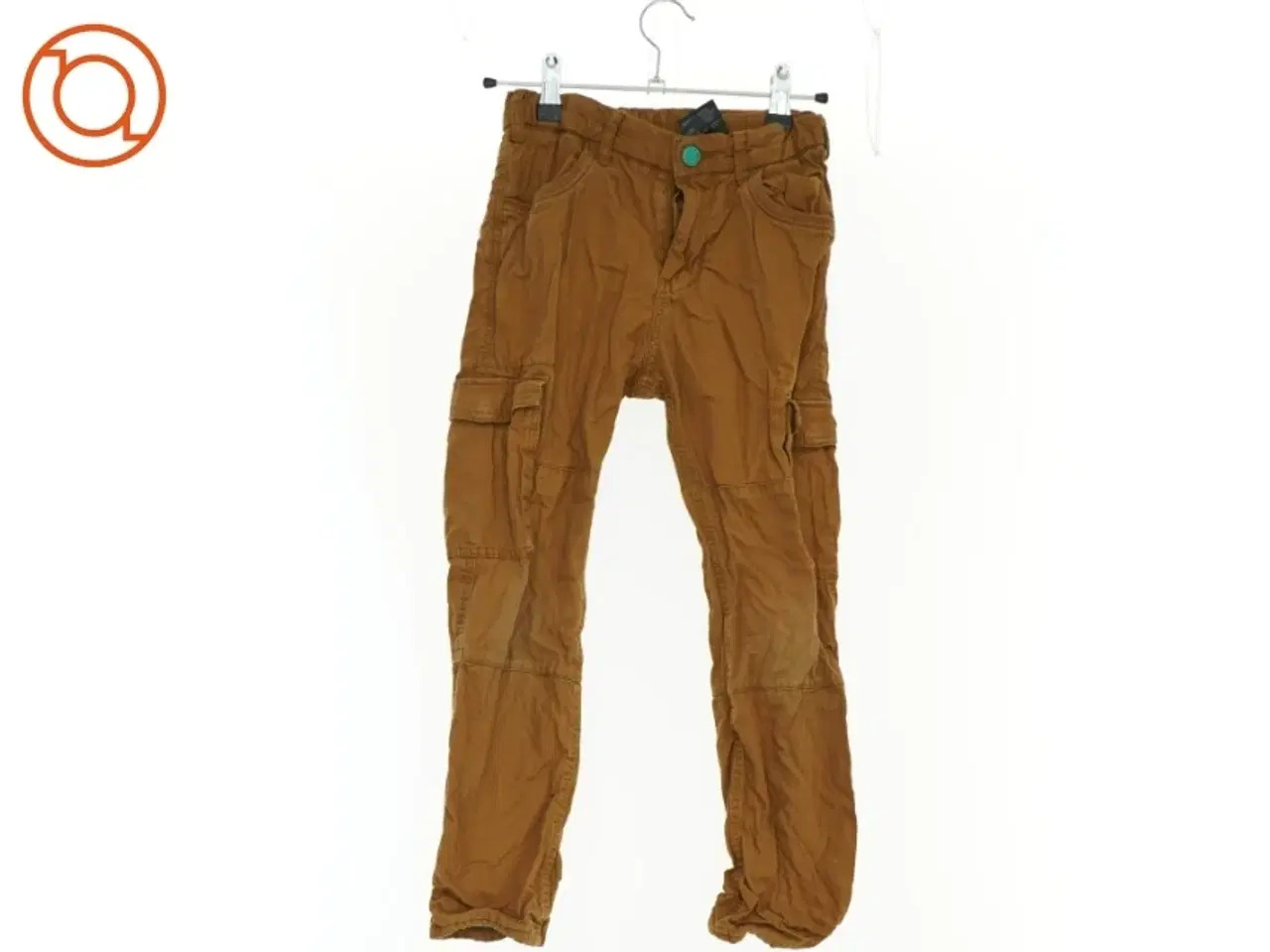 Billede 2 - Bukser fra H&M (str. 128 cm)