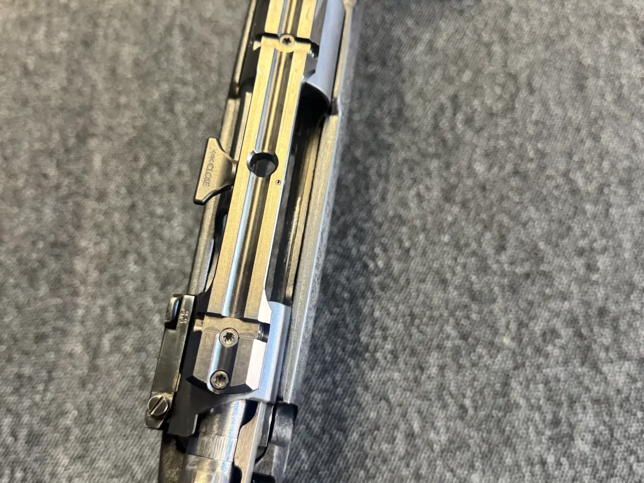 Billede 5 - Mauser k98