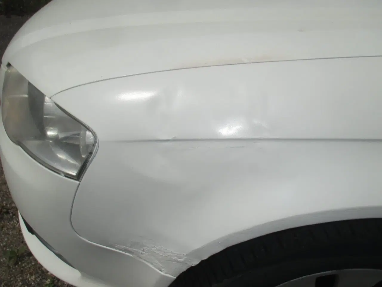 Billede 3 - Audi A4 2,0 