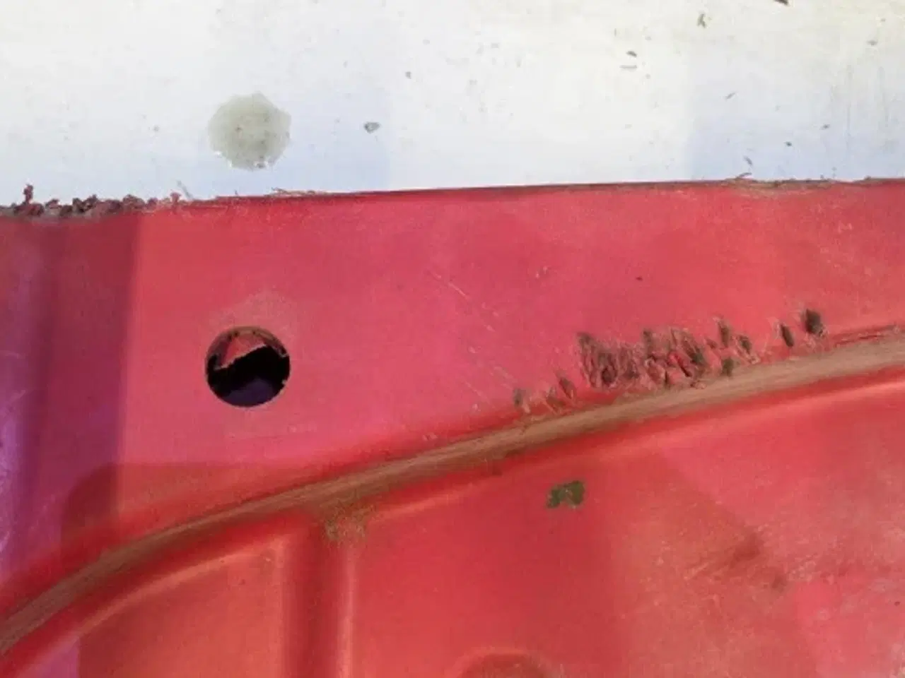 Billede 8 - Case 3050 Sideskærm L. 87749136