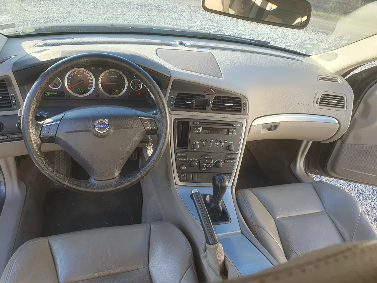 Billede 6 - Volvo s60 2008