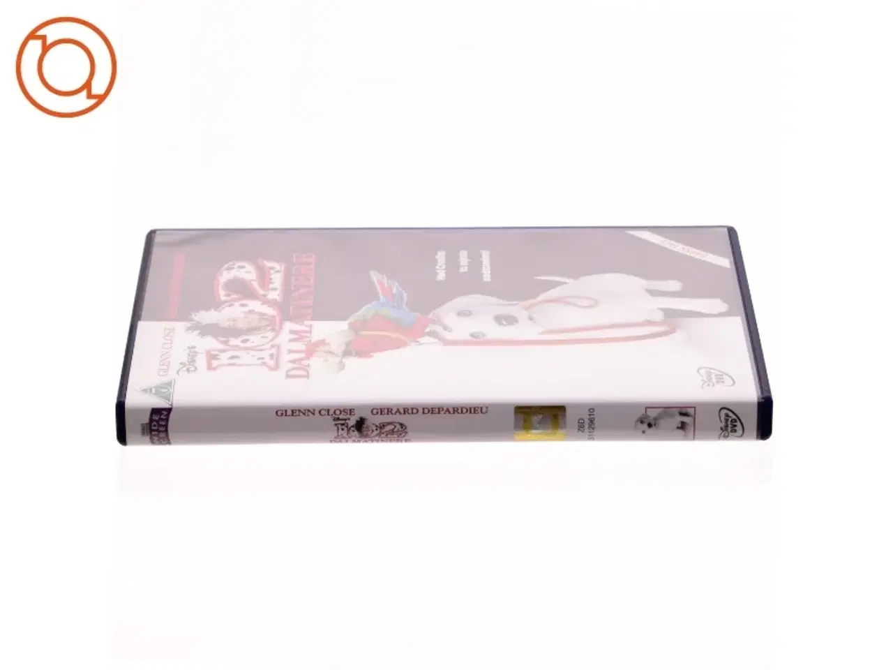 Billede 2 - 102 Dalmantiner