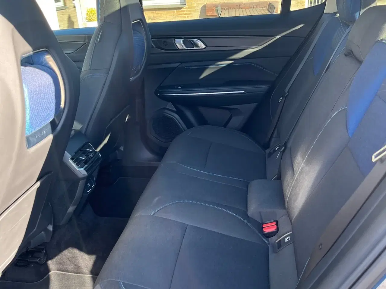 Billede 9 - Lynk & Co 01 1,5 PHEV