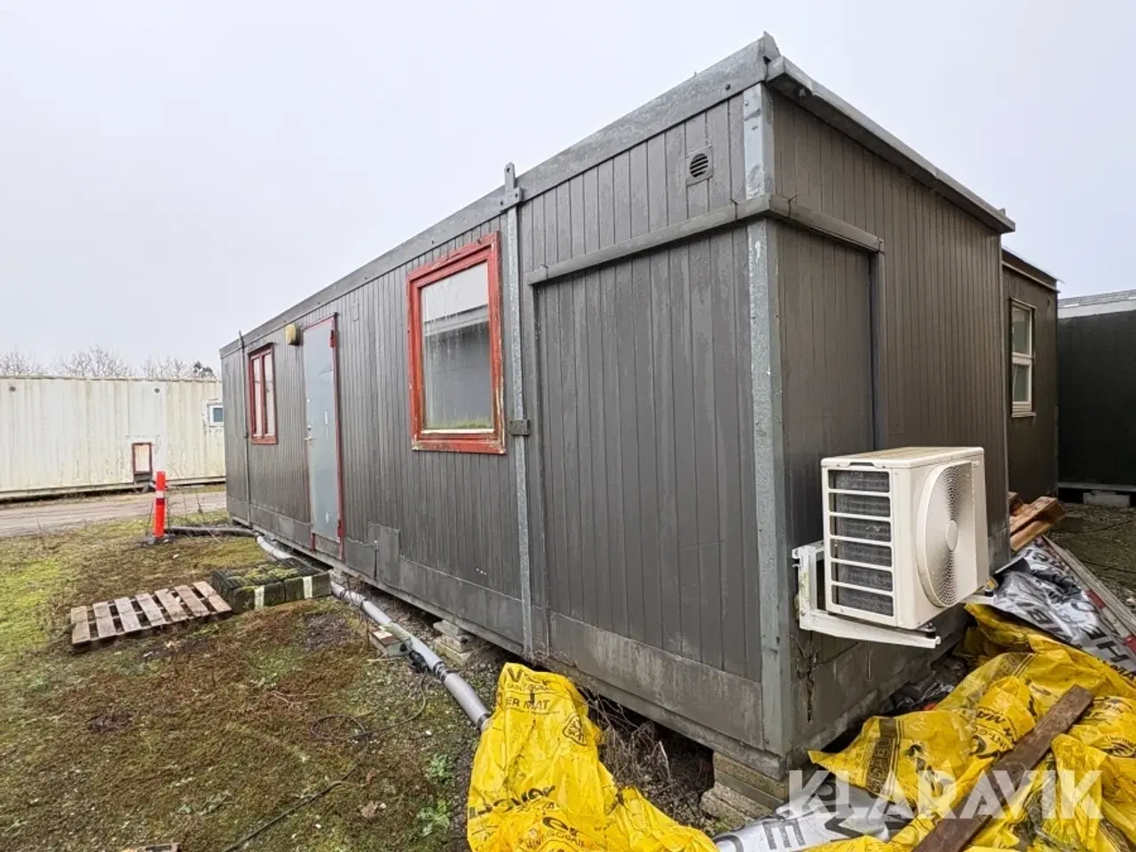 Billede 1 - Beboelsesmodul