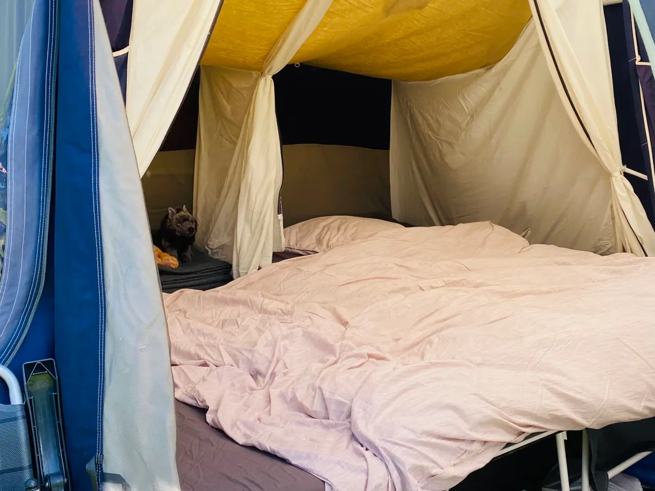Billede 7 - Combi Camp 