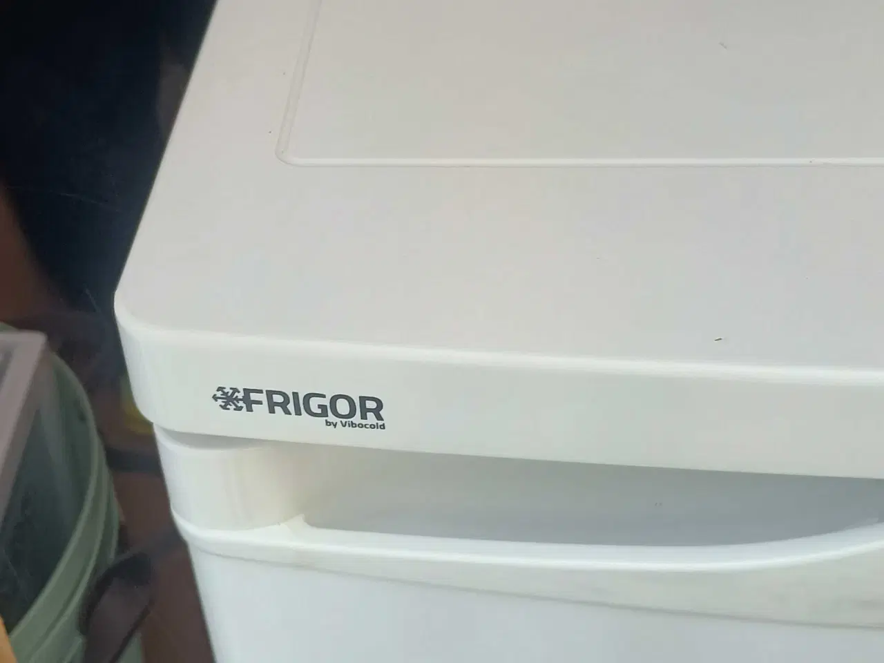 Billede 2 - Køleskab stort set som nyt