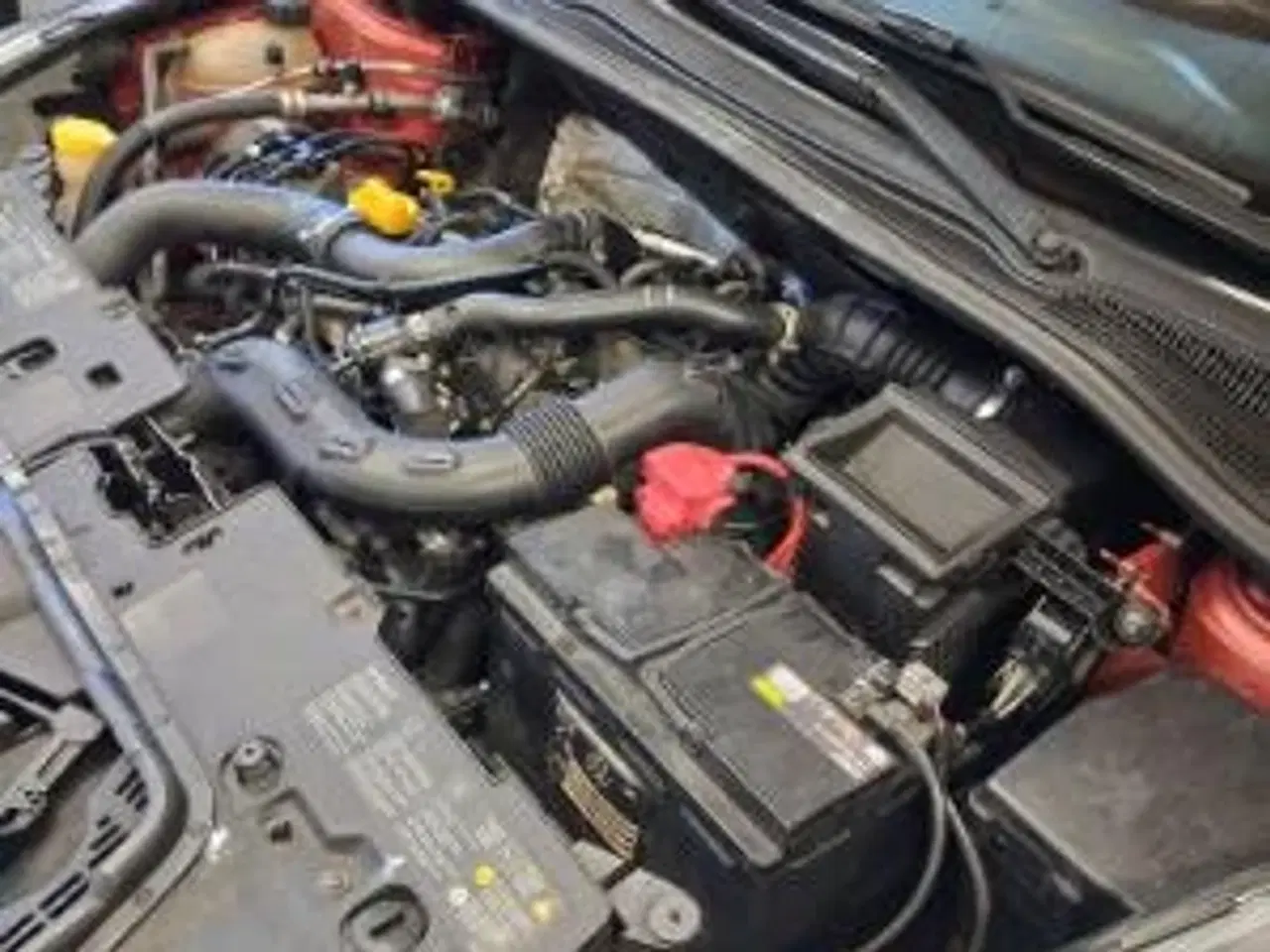 Billede 3 - Renault Clio 0,9 Sport Tourer