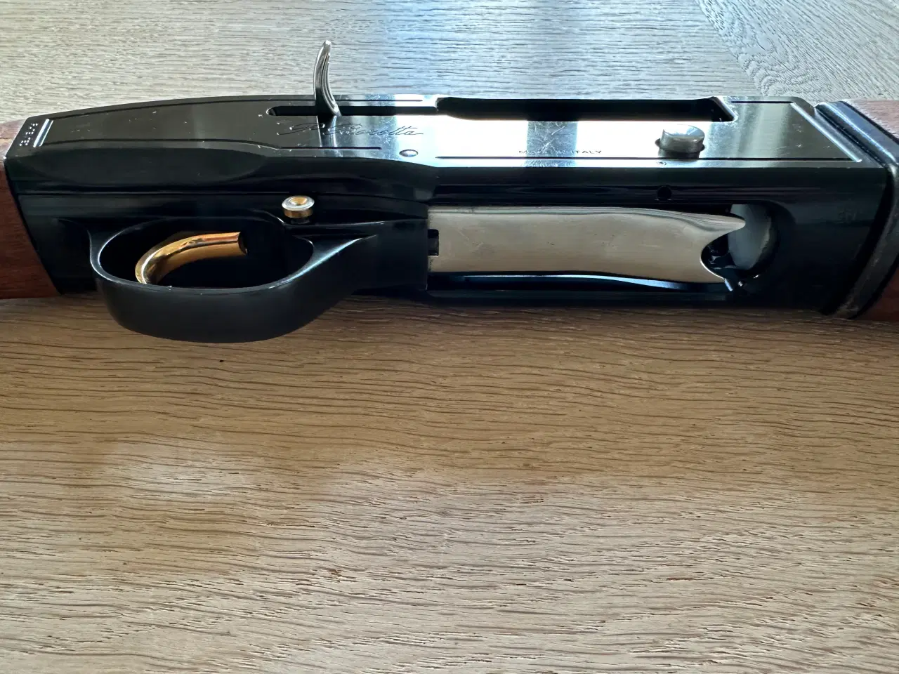 Billede 6 - Beretta A-303 Halvautomat